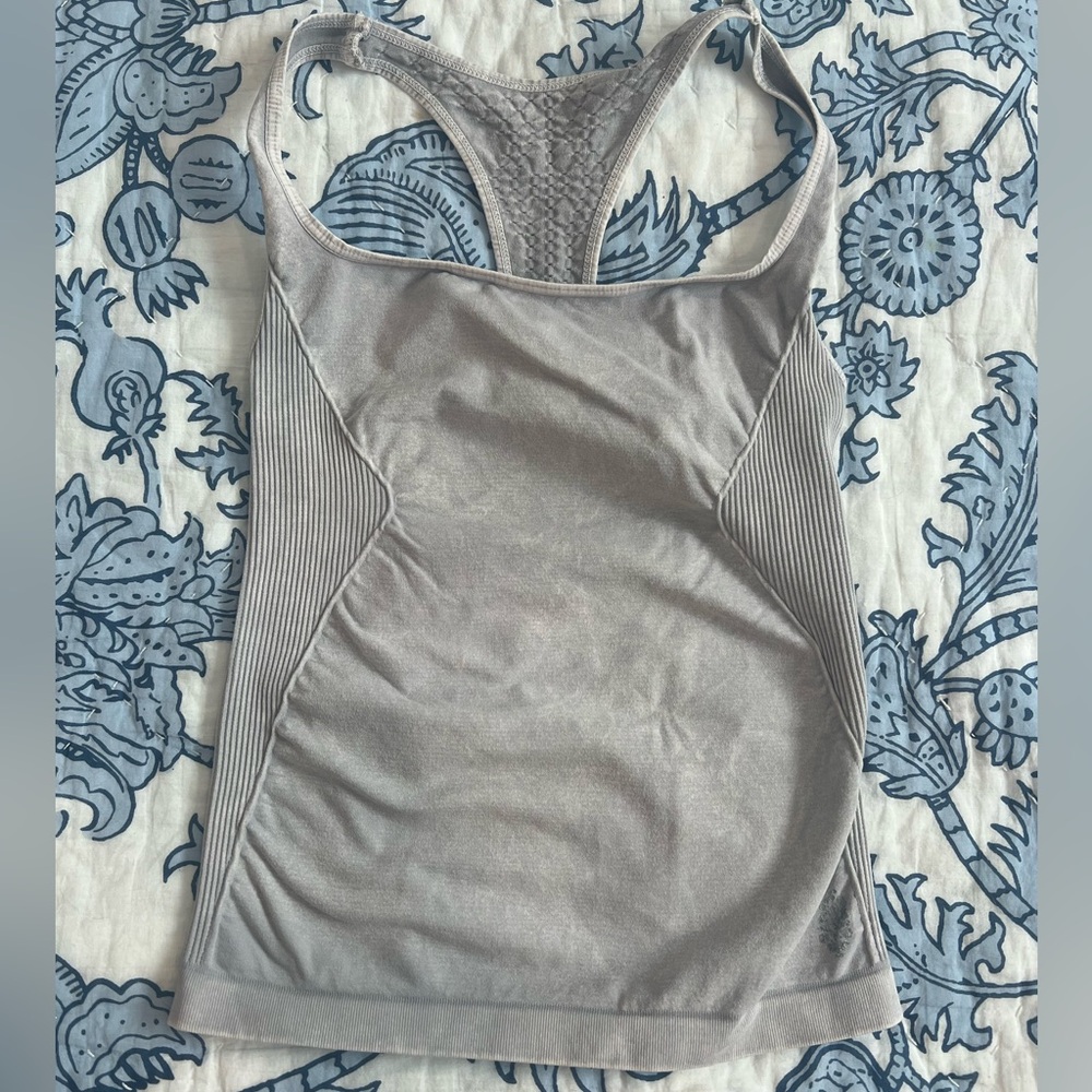 Free people movement tank top